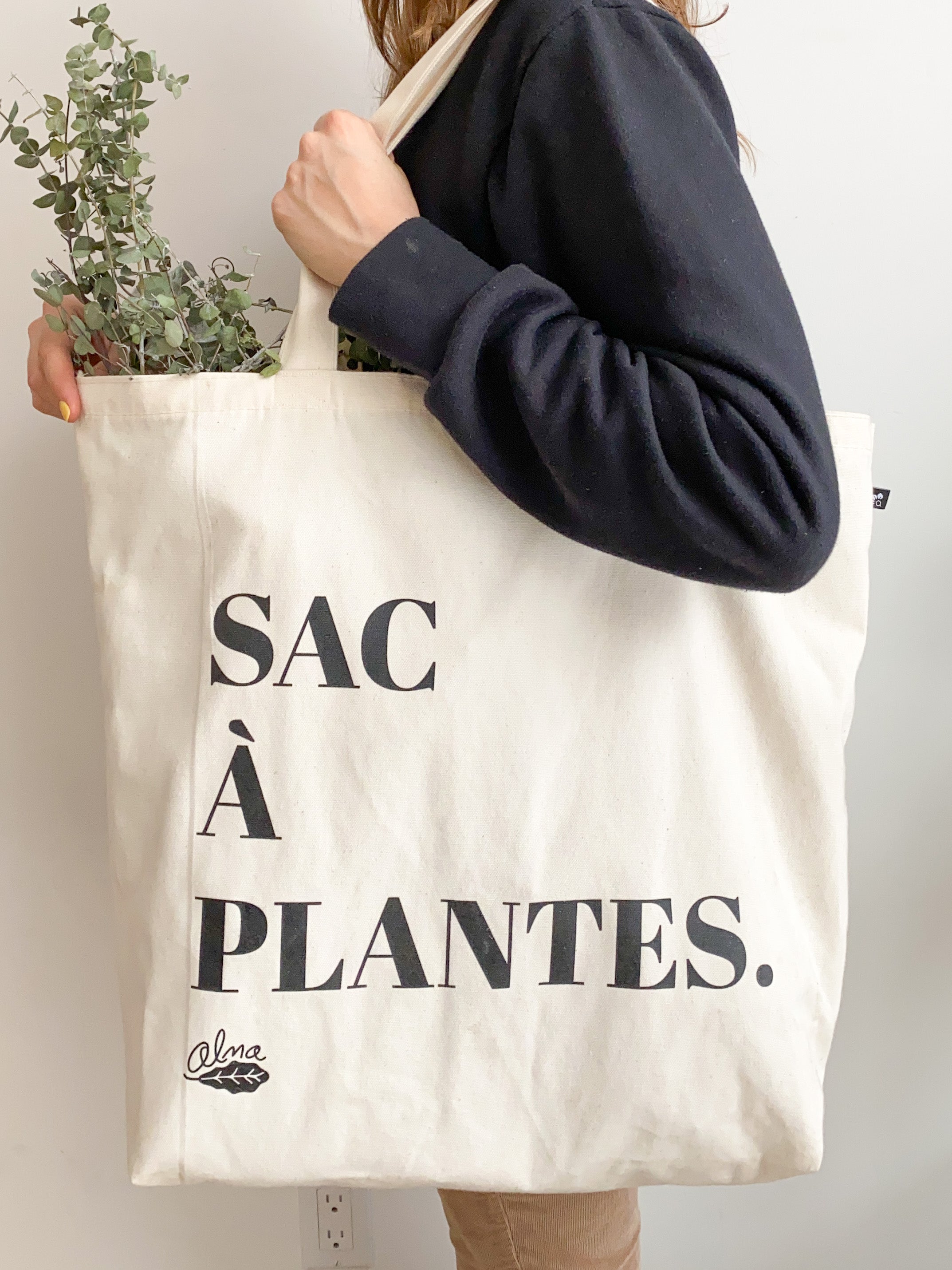 Sac vegetaux outlet